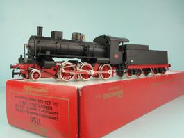 Rivarossi HO 1156 FS BR 625, neuwertig