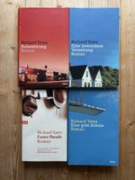 Bücherpaket Richard Yates