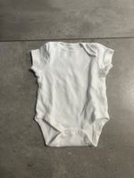 Next Body, Babybody, Kurzarm, Gr. 56 w. Neu