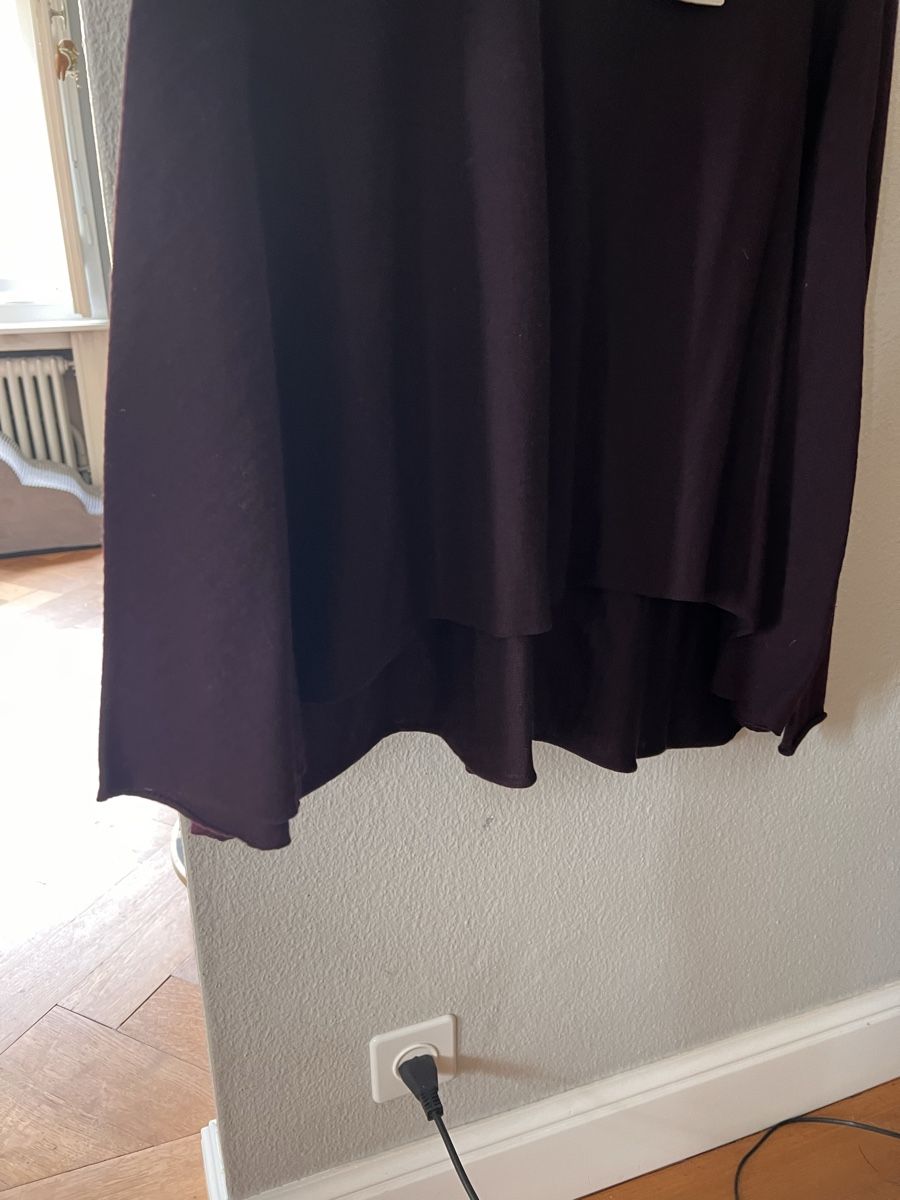 Hannes Roether Maglioni & Felpe: Pullover hannes roether, NEU, Gr. XL, Bordeaux  – Usato da Solothurn venduto da Brini06 2