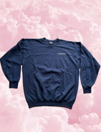 Vintage Champion Pullover