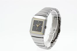 RADO DiaStar Jubile Brillanten Keramik Uhr *5120
