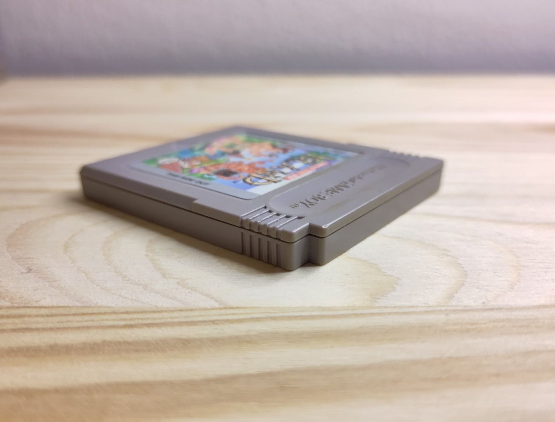 Giochi: Adventure Island Game Boy Nintendo – Usato da Zug venduto da RepTCG 2