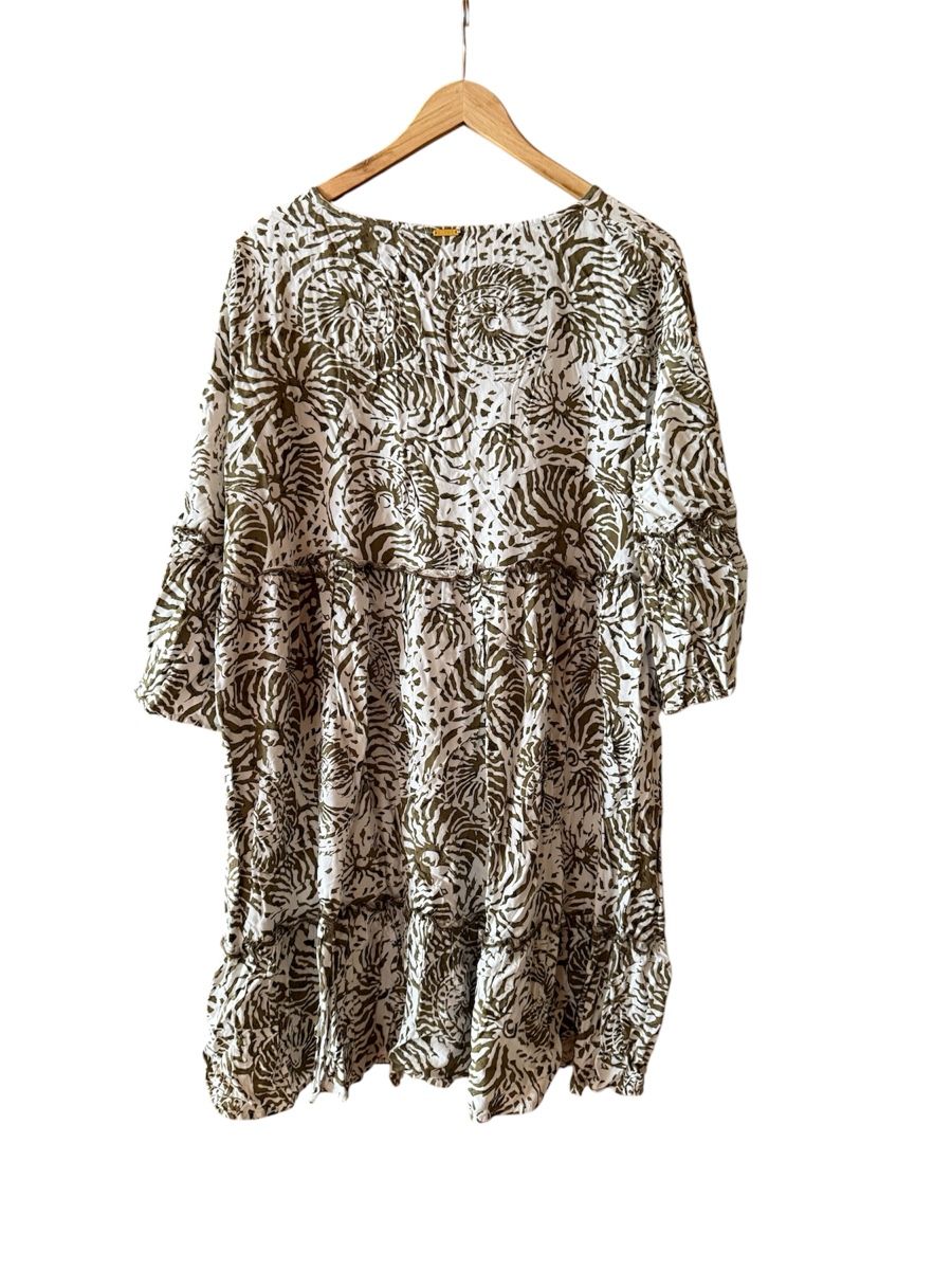 Kleider: Damen Sommerkleid Gr. M/L – Gebraucht aus Kiental von gali_72 1