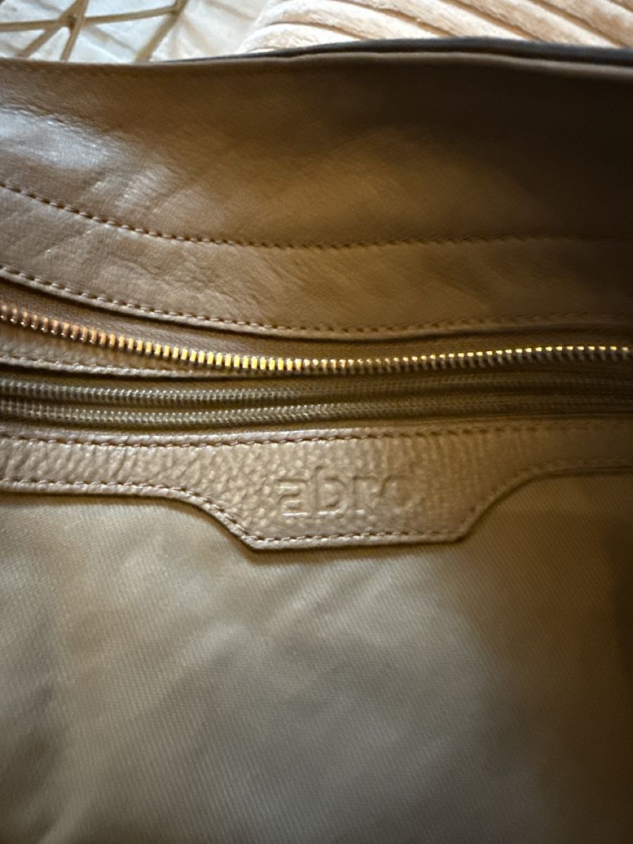 Abro Taschen für Damen: Coole Tasche von abro – Gebraucht aus Schellenberg von Kruemmel5 4