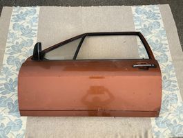 Türe (Fahrertüre) VW Scirocco 2