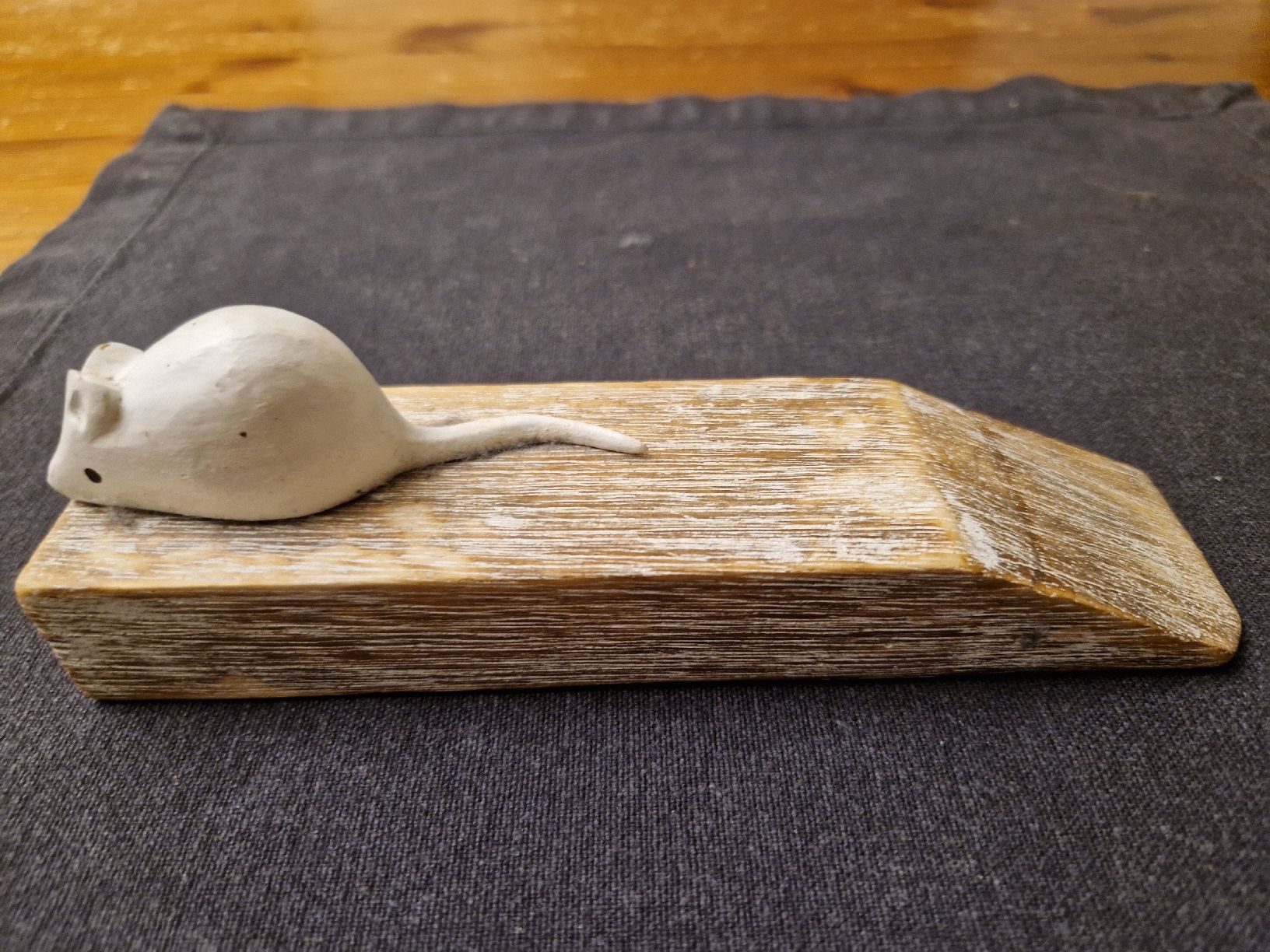 Articoli in legno: Türstopper – Usato da Fislisbach venduto da mka_km8f 2