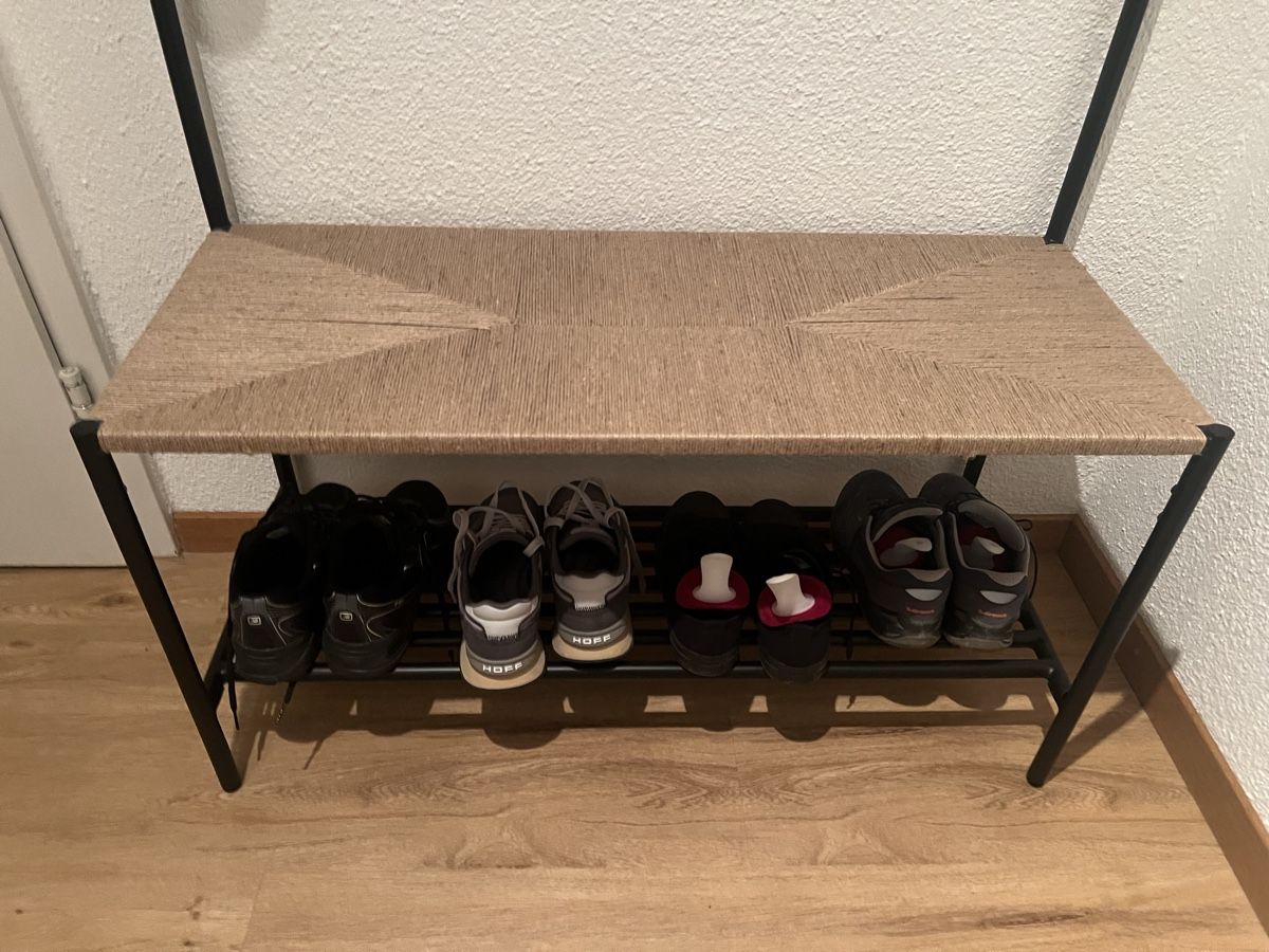 Westwing Porte manteau: Garderobe June – D'occasion à Bern par Bla_22 3