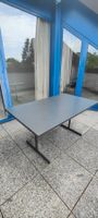 Schaffner Gartentisch