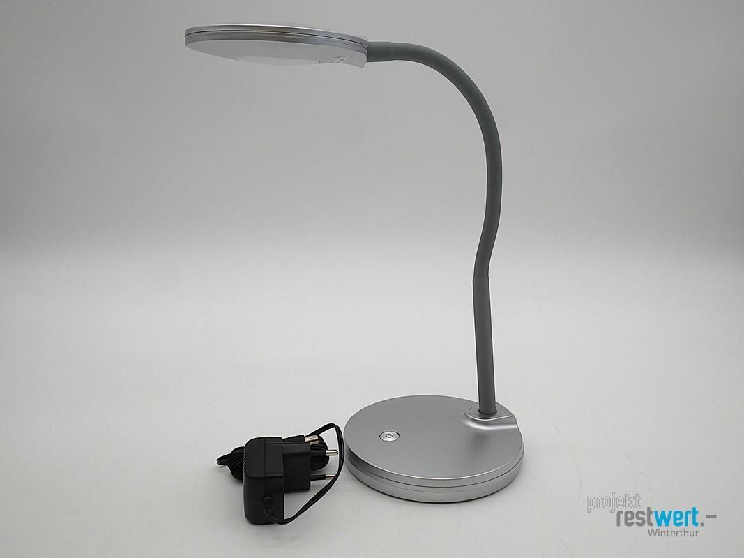 Lampade: NOWA Nino Tischleuchte Carmen – Nuovo (secondo la descrizione) da Winterthur venduto da Restwert_Winterthur 2
