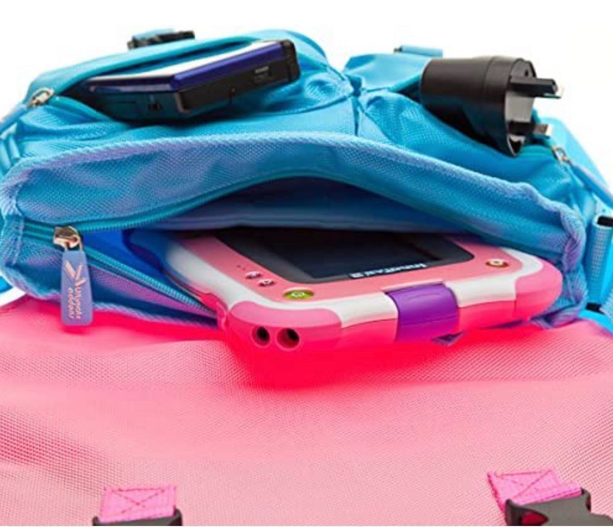 Borse & Zaini: Ultimate addons Tasche pink – Nuovo e nell'imballaggio originale da Andelfingen venduto da Good_Quality 3