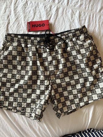 Nuovo costume Hugo Boss mis.L