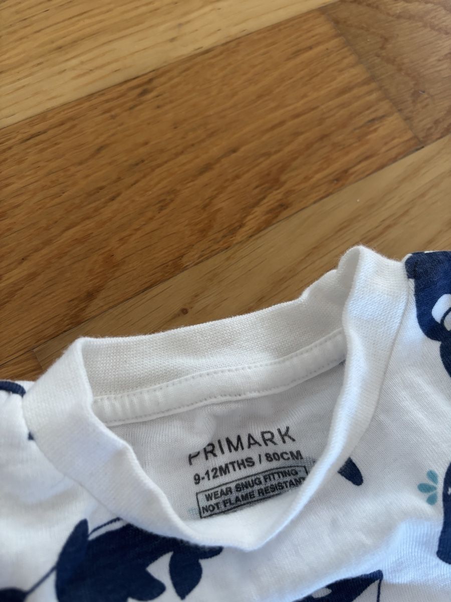 Primark Lotti & Set di vestiti: Sommerset grösse 80 – Usato da Lyss venduto da Prinzess99 1