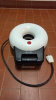 Machine à donuts Breville - Parfait pour les fêtes!