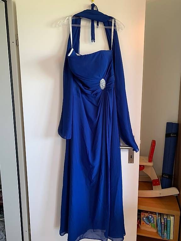 Vestiti: Wunderschönes Ball-/Abendkleid  – Usato da Kirchenthurnen venduto da sil_vm6k