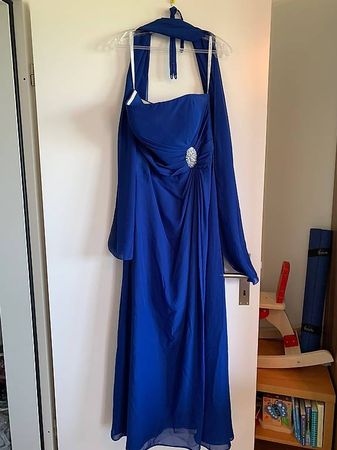 Wunderschönes Ball-/Abendkleid 