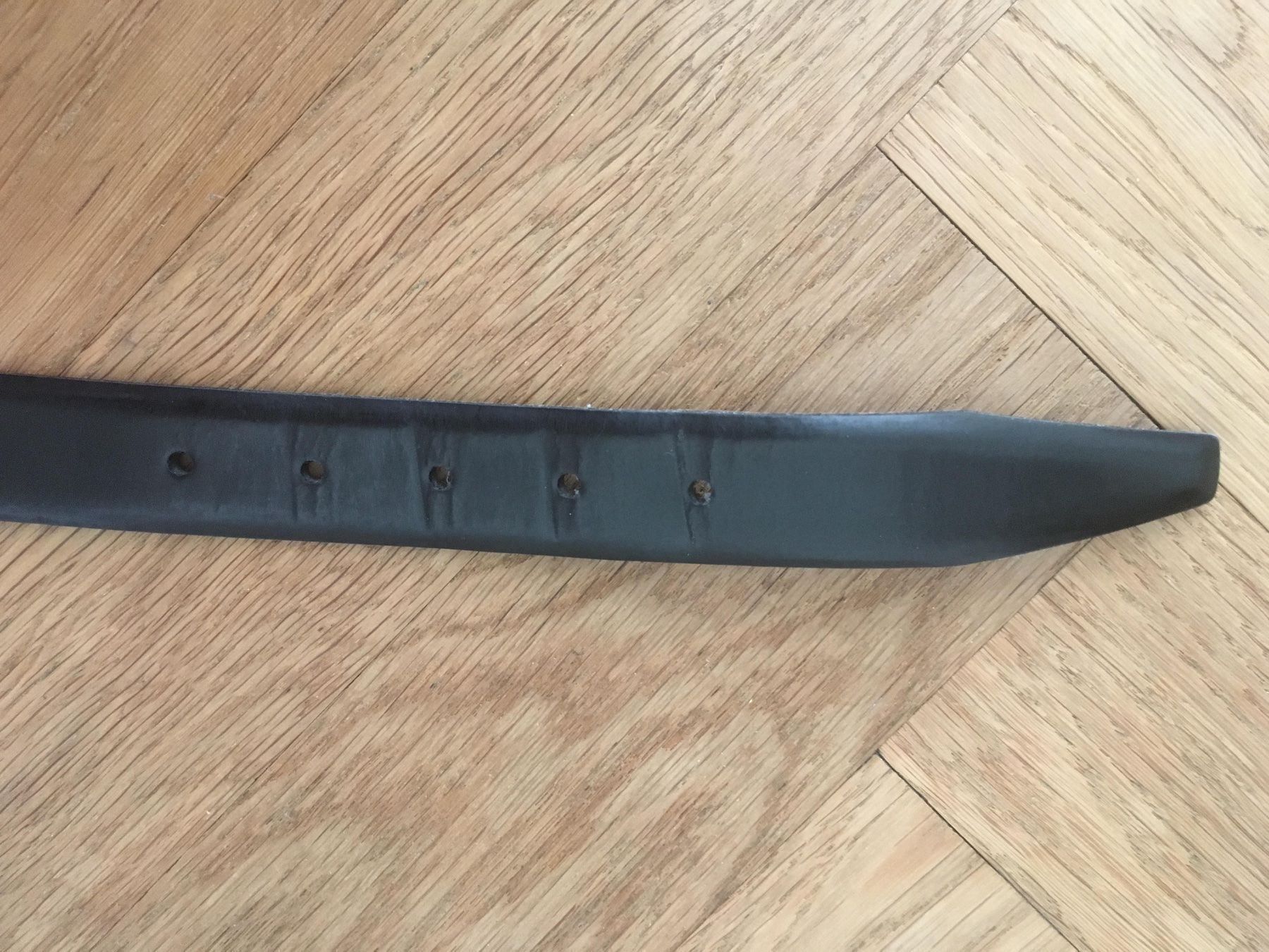 Cinture: Ceinture DOLCE & GABBANA – Usato da LAUSANNE venduto da PUMPERNICKEL3 3
