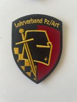 Patch Panzer Schweizer Armee