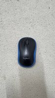 Logitech Maus mit USB-Anschluss  sehr guter Zustand