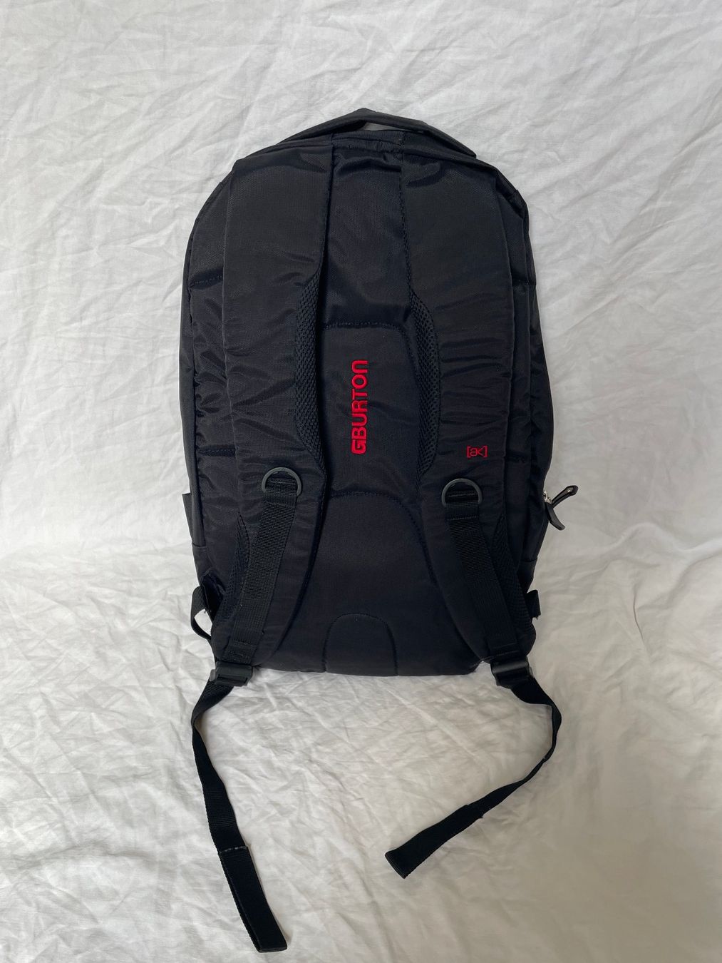 Burton Rucksäcke: Rucksack Burton AK 12l – Gebraucht aus Zürich von oc_lea 1