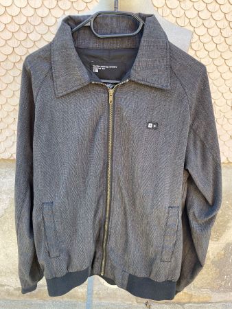 Leichte FOURSTAR Jacke Gr. S Vintage 2000er