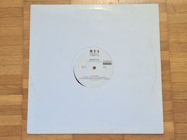 Biz Markie, I'm Hungry / Mudd Foot - 12" Maxi USA 2002