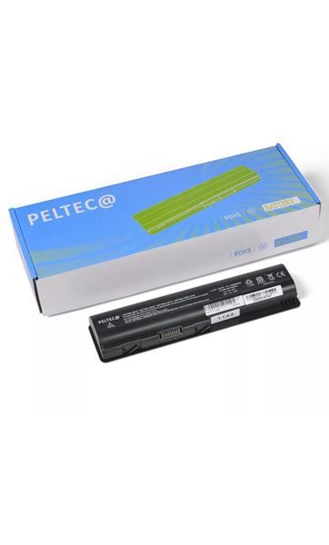 Hewlett Packard Batterie: +Akku Batterie für HP – Nuovo e nell'imballaggio originale da Amriswil venduto da JaJa-Express