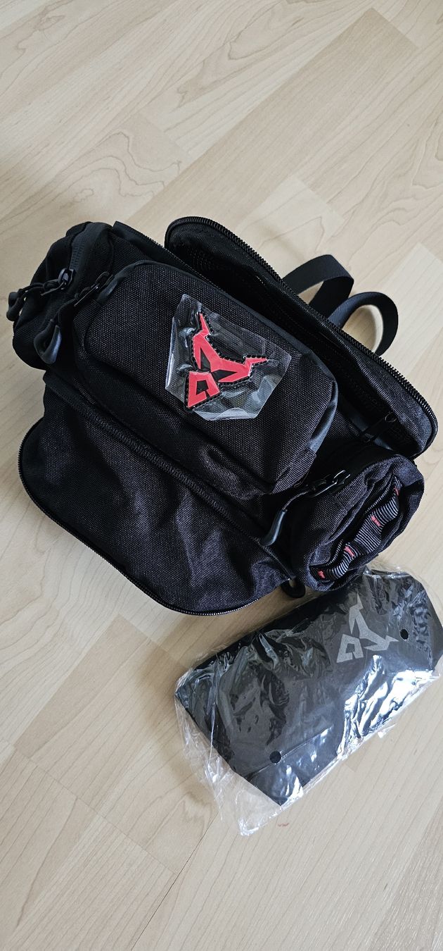 Sacs: Roller- Tasche – Neuf avec emballage d'origine à Büttikon AG par PAM120319 4