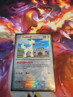 Coiffwaff (xPRE 088) / Pokeball / Prismatische Entwicklungen