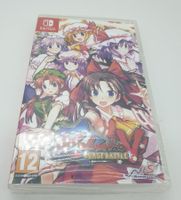 Kobuto Burst Battle Switch