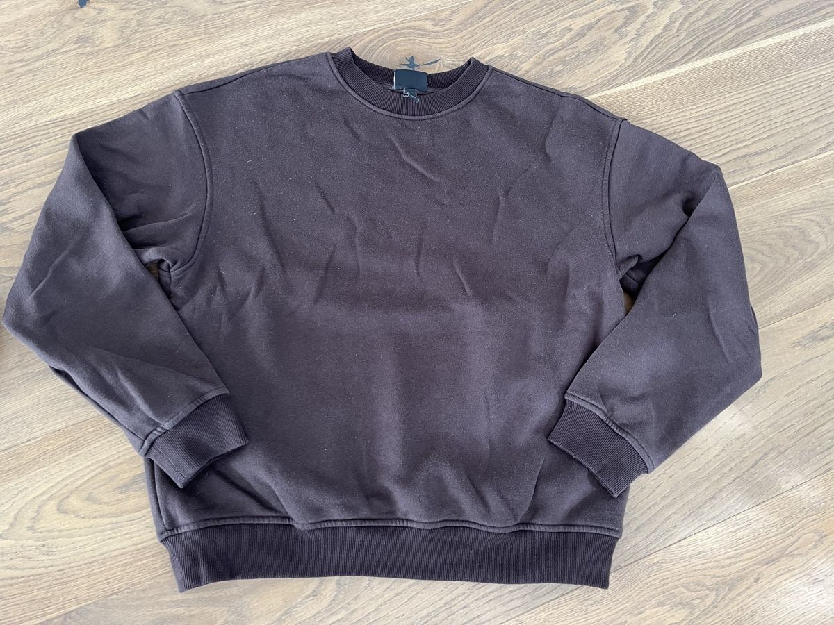 H&M Pullover & Sweatshirts: 4 Sweatshirts H&M Grösse M – Gebraucht aus Küttigen von csei 3