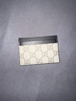 Gucci cardholder NEU