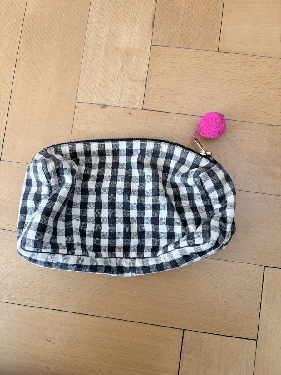 Ensoie Trousses de maquillage: EnSoie toiletry bag – Neuf (Voir description) à Zürich par Michelleanca 1