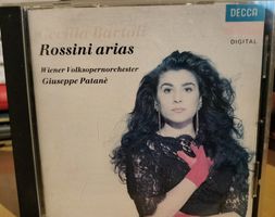 CD Caecilia Bartoli
