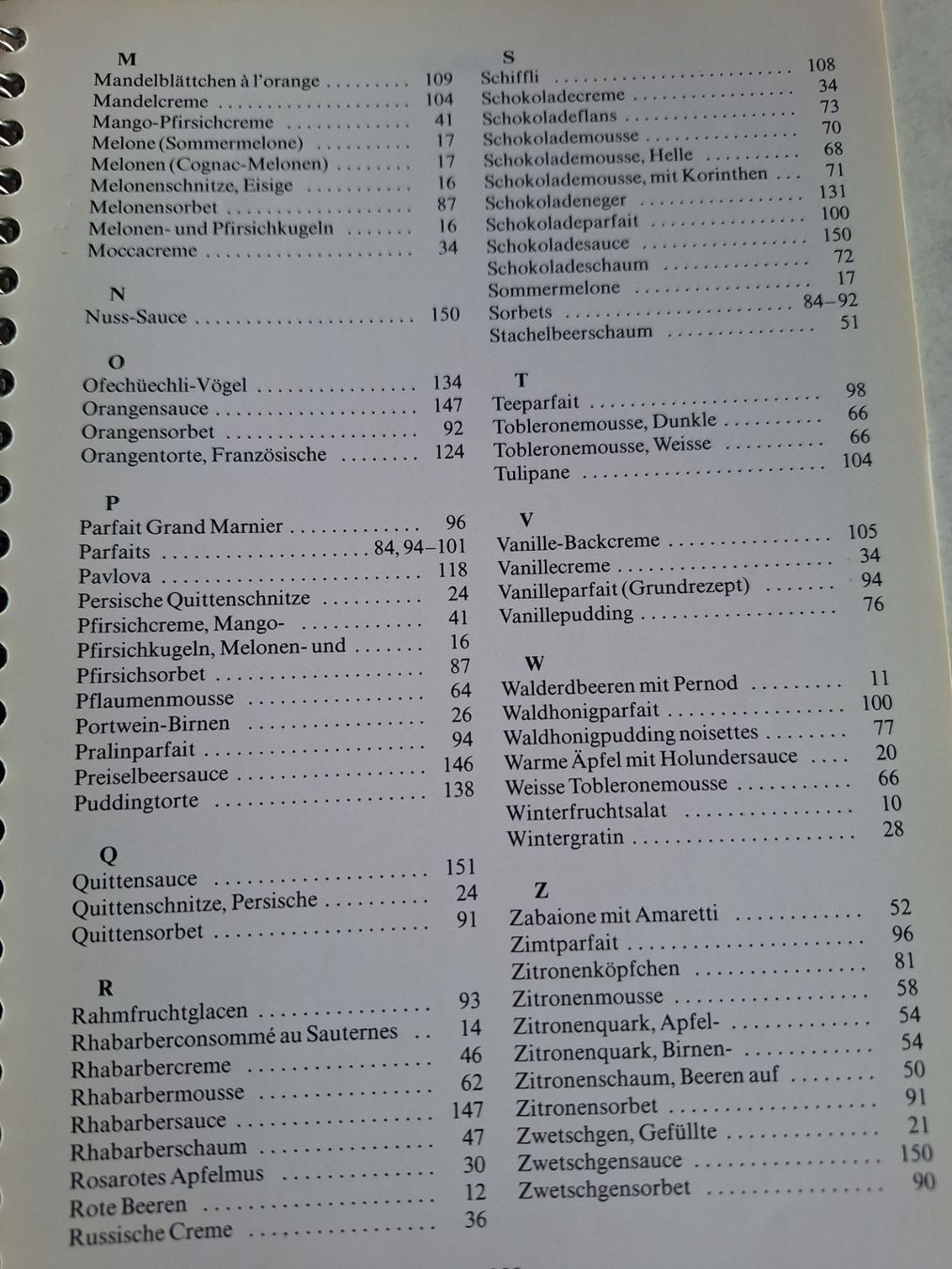 Libri: 4 STK BETTY BOSSI BACKBÜCHER – Usato da Huttwil venduto da Kunterbuntli 6