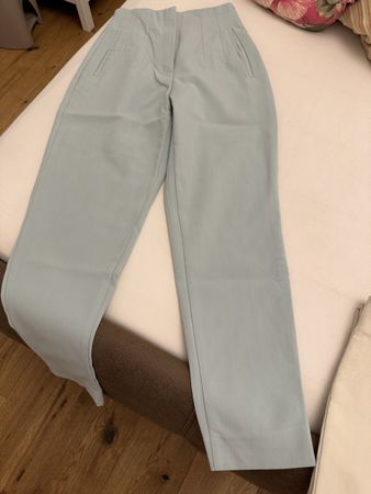 Zara elegante hise