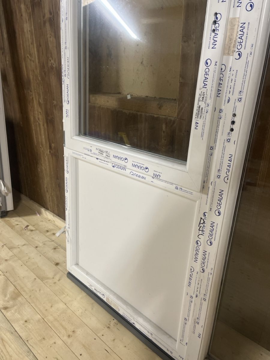 Finestre: Balkontüre / Fenster / Rolladen – Nuovo e nell'imballaggio originale da Rickenbach LU venduto da fla_9ft6 3