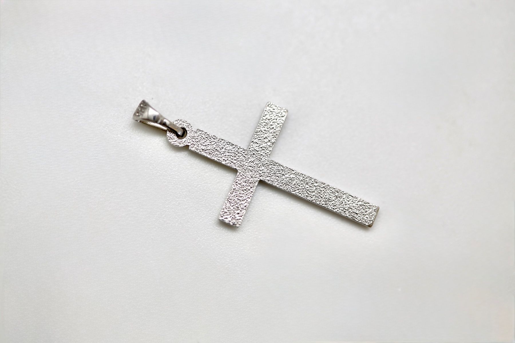 Pendentifs: Kreuz Anhänger Silber 925 – D'occasion à Reinach BL par Han-Numismatik 2