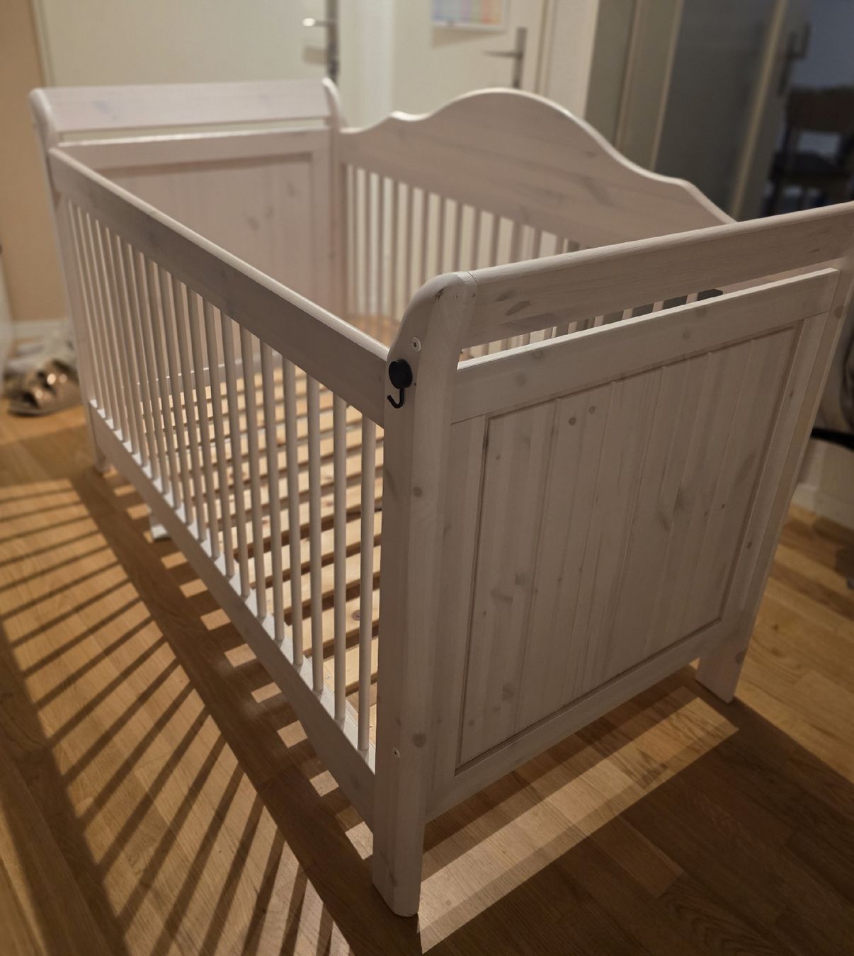 Lits: Babybett – D'occasion à Dietlikon par BKH