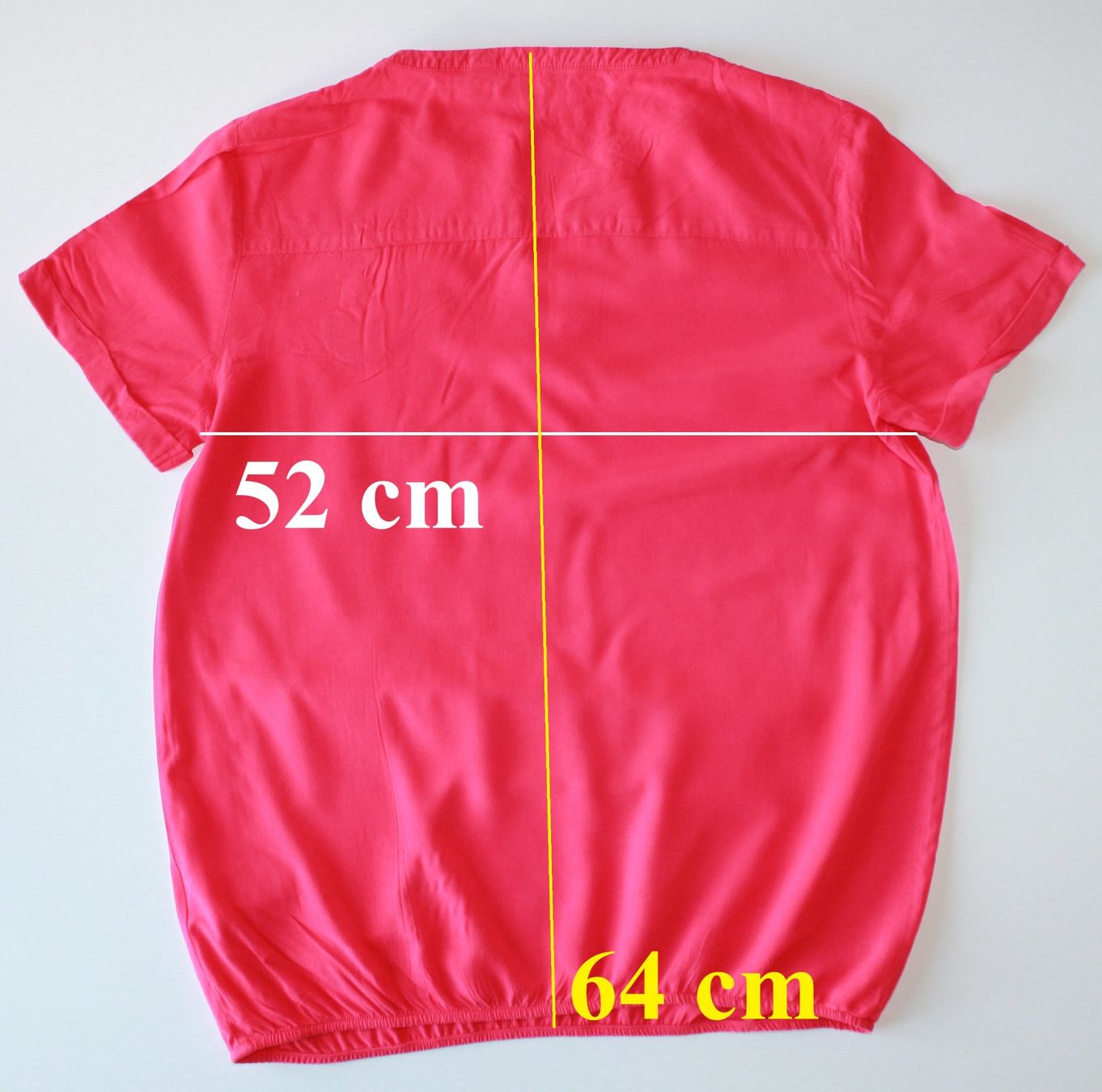 Tom Tailor Camicette: Chemisier Tom Tailor   t. 38 – Nuovo (secondo la descrizione) da Peseux venduto da Gilloss 3