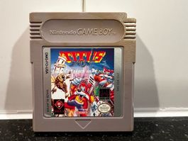 Titus Fox (US-Version) - Nintendo Game Boy