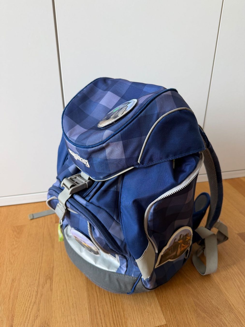 Ergobag Sacs & sacs à dos: Ergobag, Turntasche, Etui – D'occasion à Malans GR par Eitschi 1