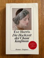 Taschenbuch "Die Hochzeit der Chani Kaufman", Eve Harris
