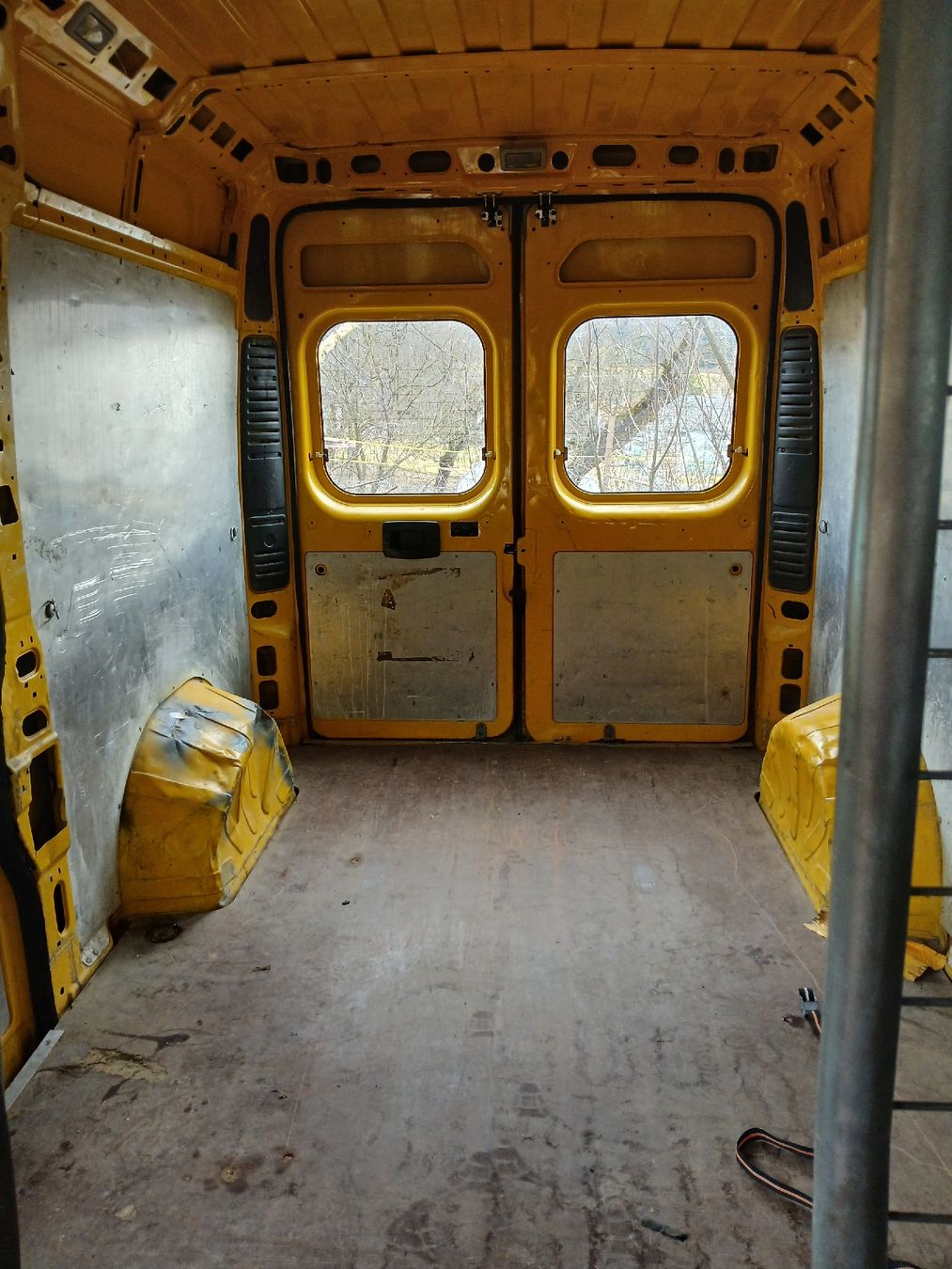 Fiat Veicoli commerciali: Fiat Ducato Bus – Usato da Movelier venduto da jon_jxx9 3