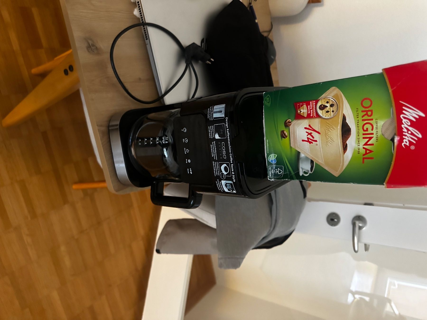 Macchine per caffè & Macchine per espresso: Filterkaffeemaschine – Usato da Zürich venduto da timuruzh 2