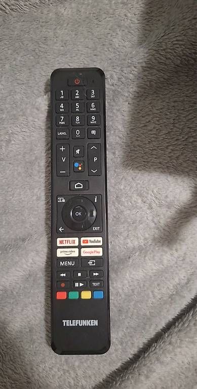 Appareils TV: Telefunken Android Smart TV  – D'occasion à Reinach AG par SarahJaneHug 4