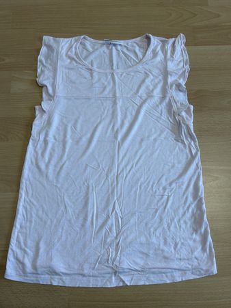 Sommer Tshirt, rosa, Grösse S, Bodyflirt