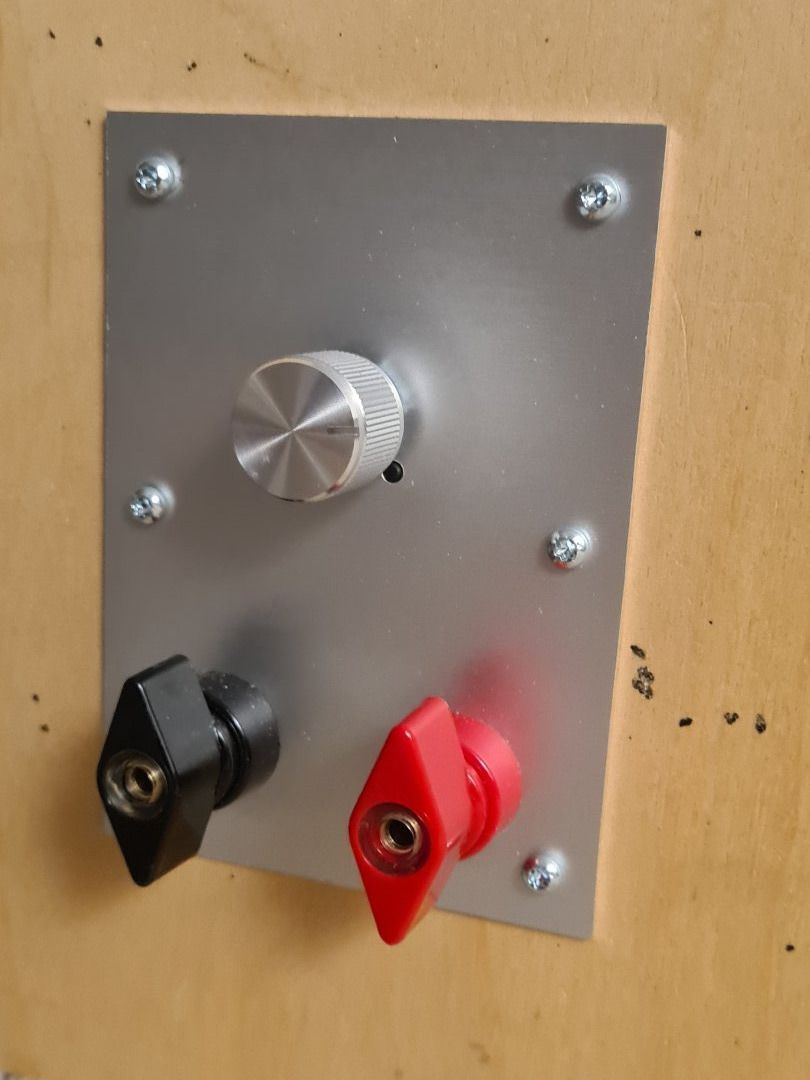 Casse acustiche: Celeste Standlautsprecher aus Hobby Hifi 6/2013 – Usato da Steffisburg venduto da Borger 5