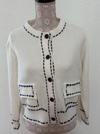 Strickjacke Lila&Lala OneSize