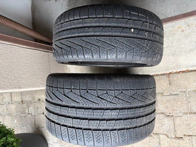 Bbs Pneumatici & Ruote complete: Porsche BBS Felgen Satz – Usato da Birmensdorf ZH venduto da cyrill1972 2